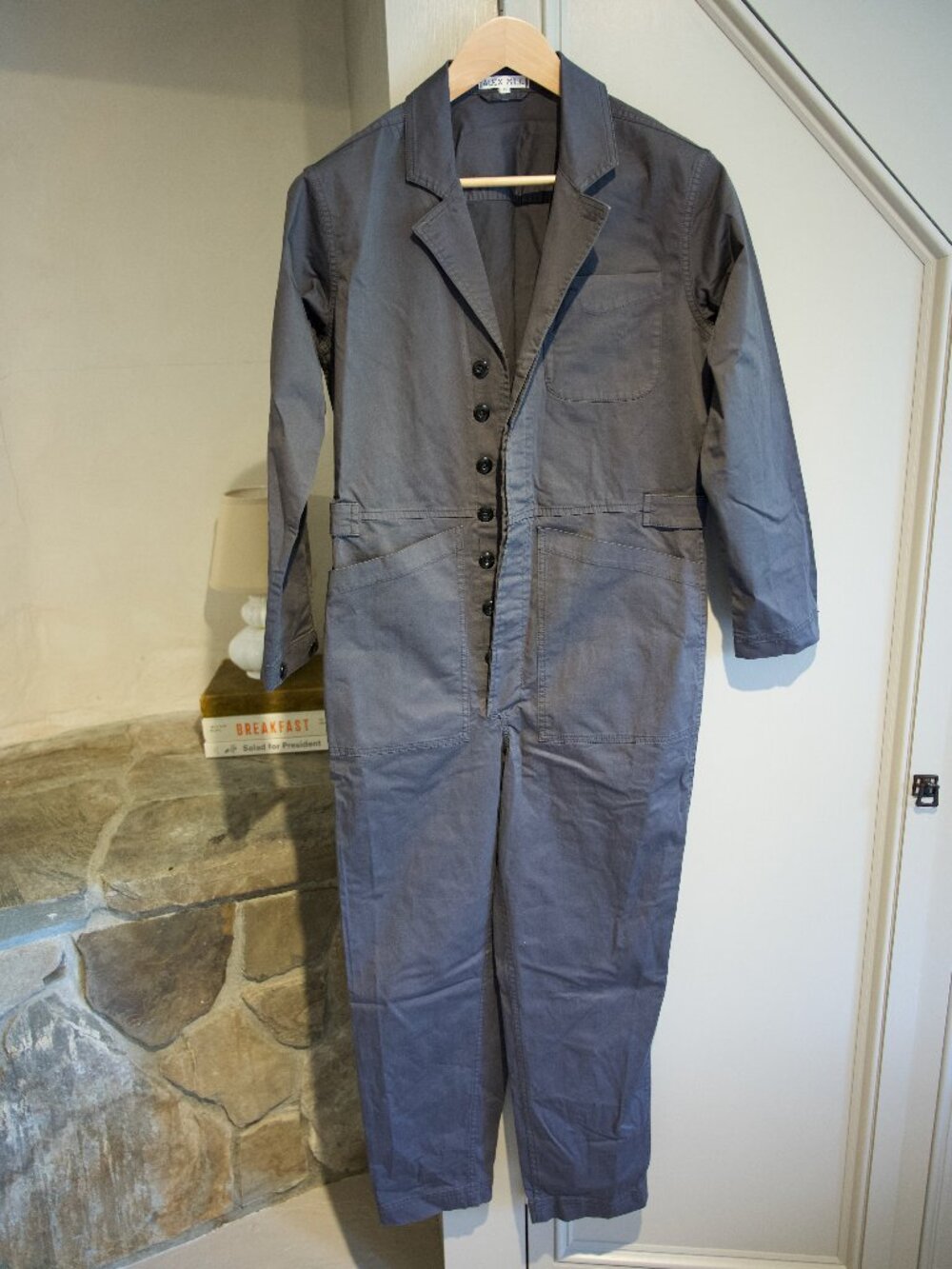 Alex Mill Jumpspsuit